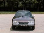 Citroen CX Prestige 1975 года